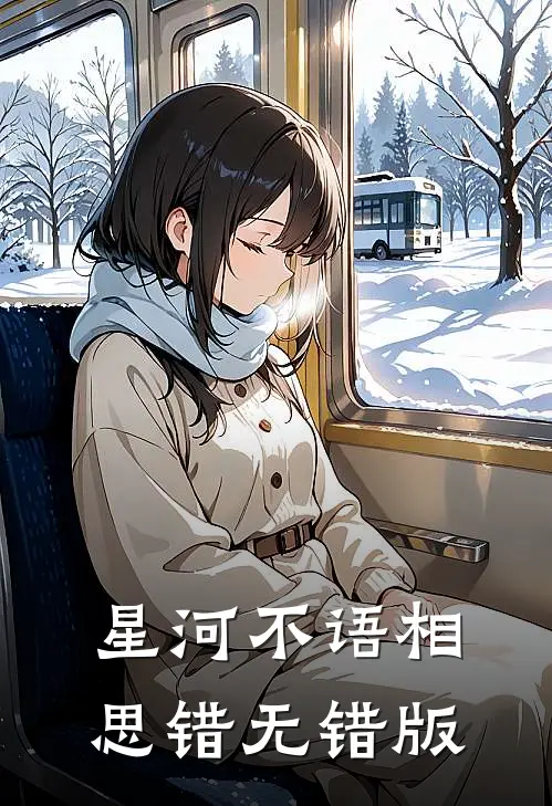 星河不语相思错无错版
