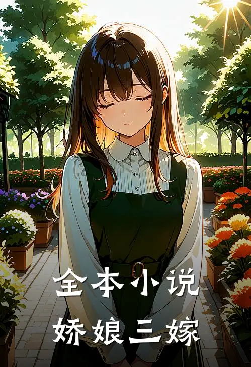 全本小说娇娘三嫁