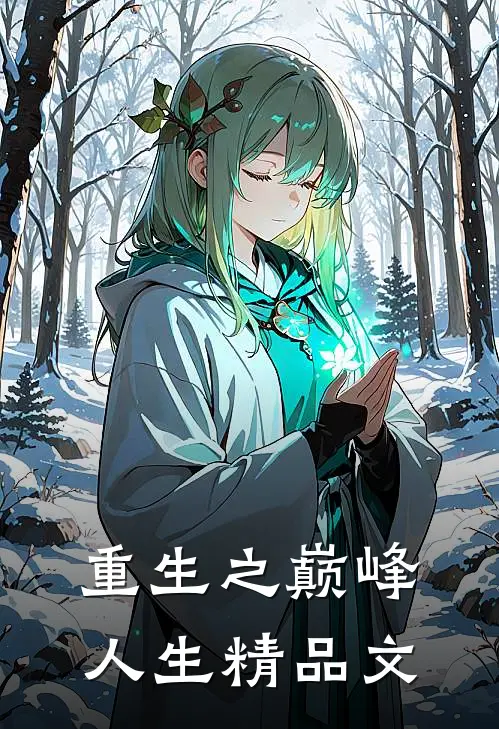 重生之巅峰人生精品文