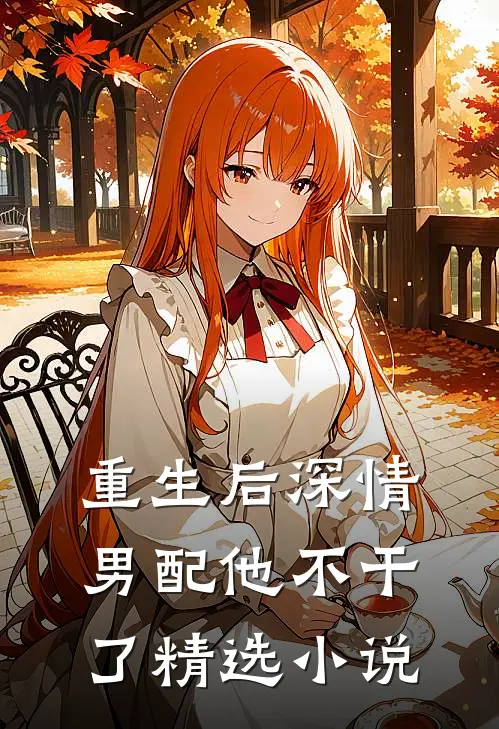重生后深情男配他不干了精选小说