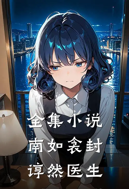 全集小说南如衾封谆然医生