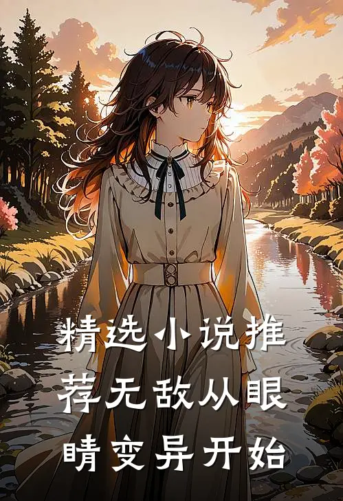 精选小说推荐无敌从眼睛变异开始