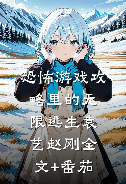 恐怖游戏攻略里的无限逃生袁艺赵刚全文+番茄