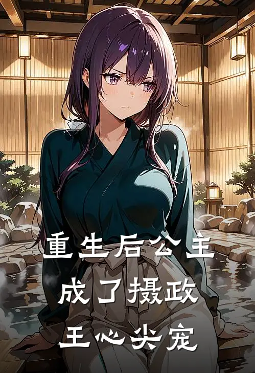 重生后公主成了摄政王心尖宠