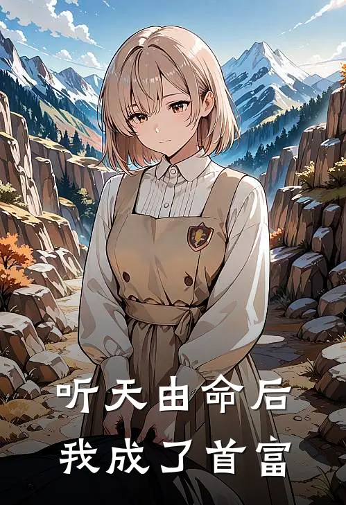听天由命后，我成了首富