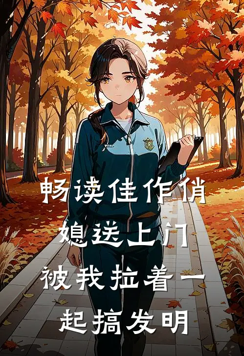 畅读佳作俏媳送上门，被我拉着一起搞发明