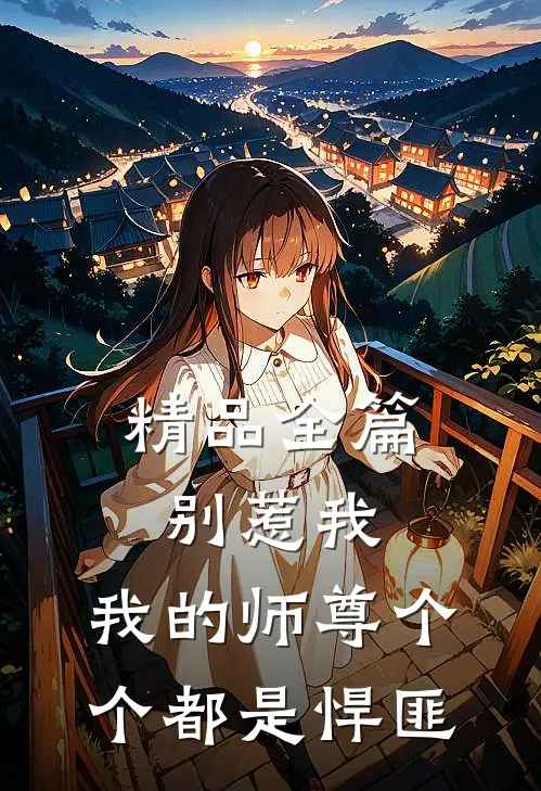 精品全篇别惹我，我的师尊个个都是悍匪