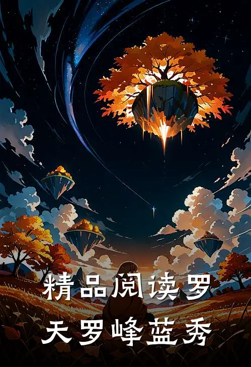 精品阅读罗天罗峰蓝秀