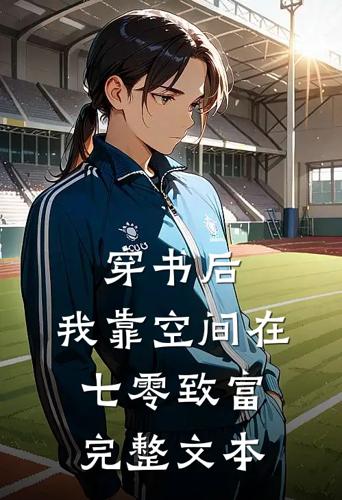 穿书后，我靠空间在七零致富完整文本