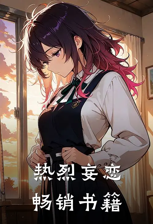 热烈妄恋畅销书籍