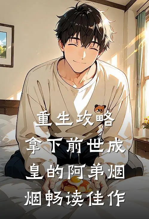 重生攻略:拿下前世成皇的阿弟烟烟畅读佳作