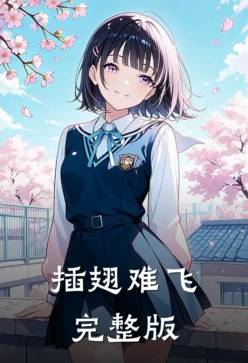 插翅难飞完整版