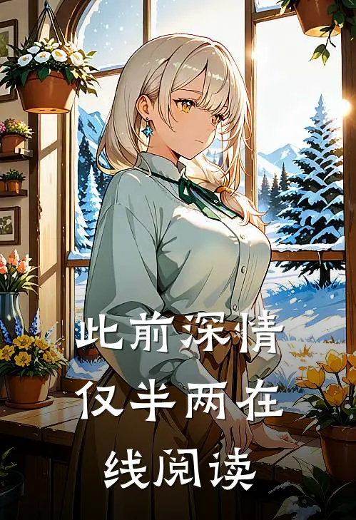此前深情仅半两在线阅读