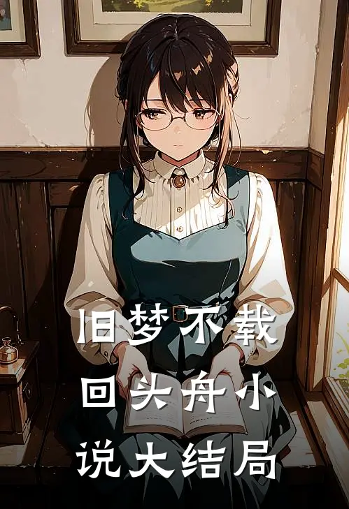 旧梦不载回头舟小说大结局