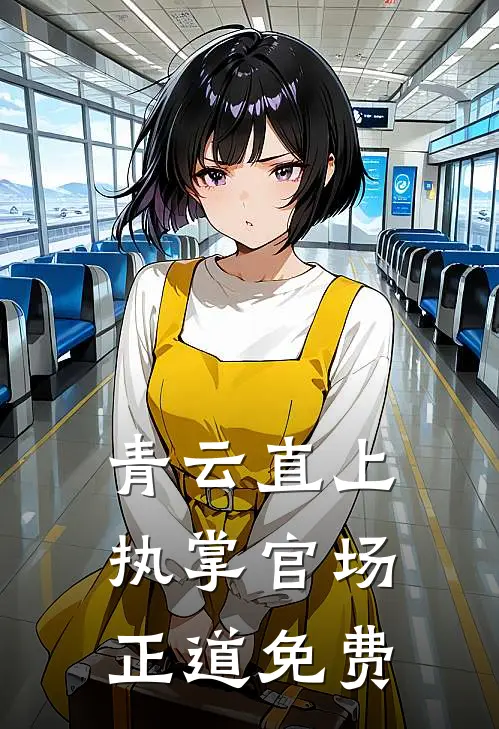 青云直上：执掌官场正道免费