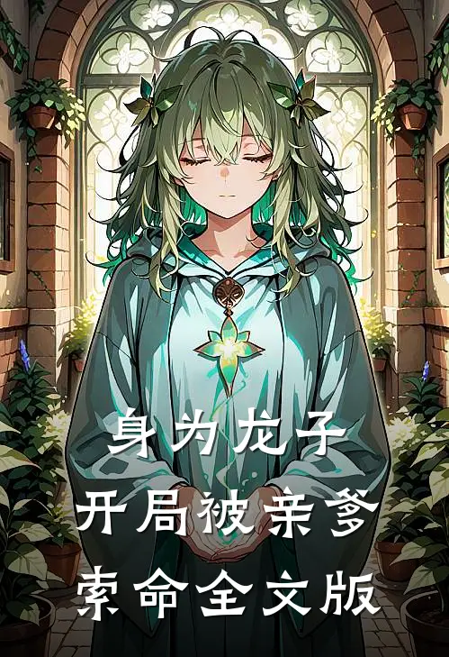 身为龙子，开局被亲爹索命全文版