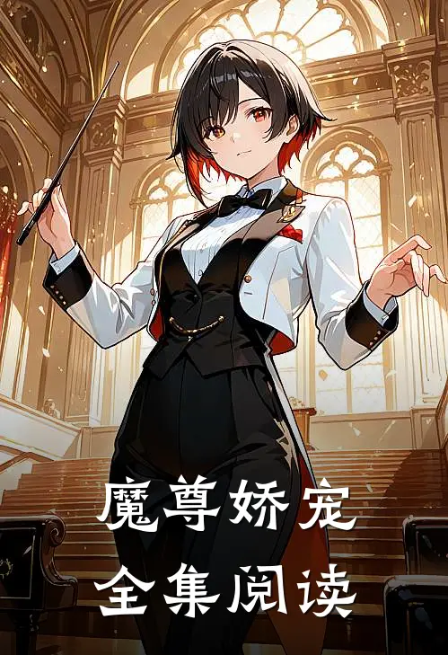 魔尊娇宠全集阅读