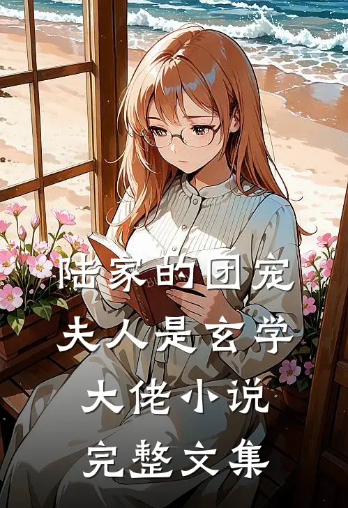 陆家的团宠夫人是玄学大佬小说完整文集