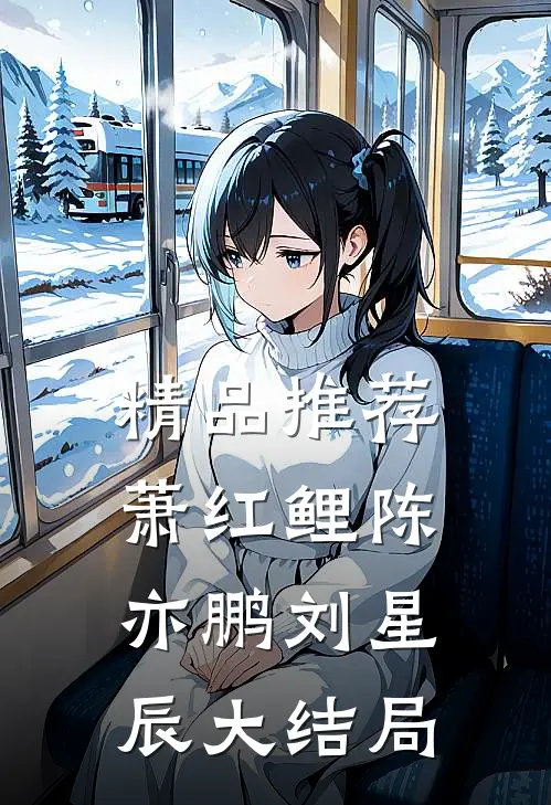 精品推荐萧红鲤陈亦鹏刘星辰大结局