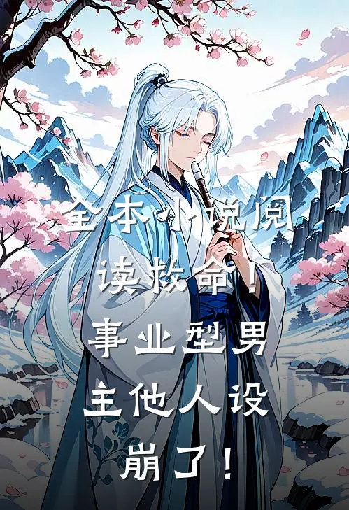 全本小说阅读救命！事业型男主他人设崩了！