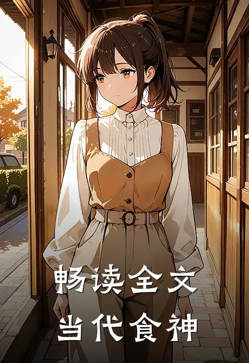 畅读全文当代食神