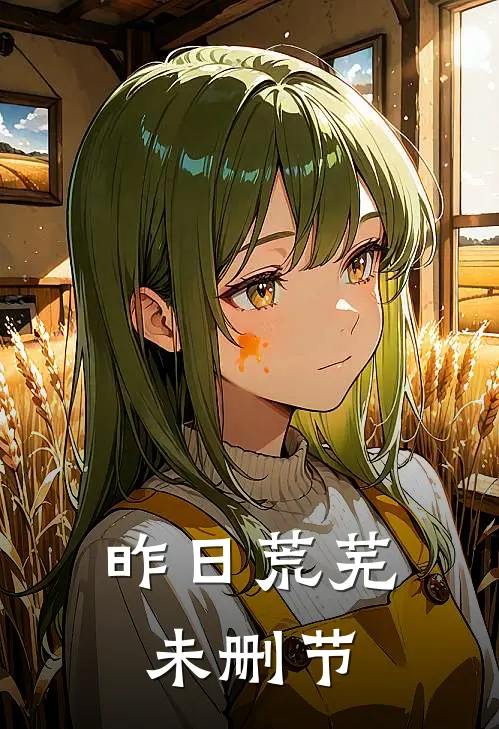 昨日荒芜未删节