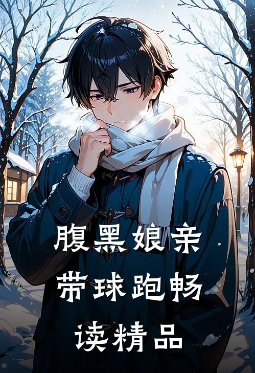 腹黑娘亲带球跑畅读精品