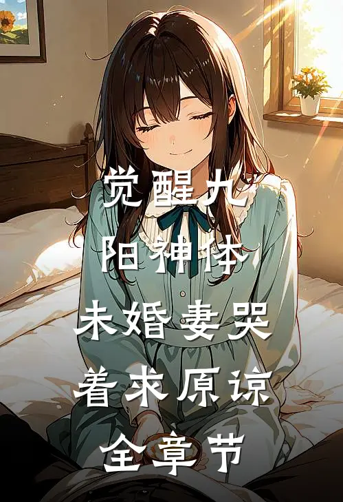 觉醒九阳神体，未婚妻哭着求原谅全章节