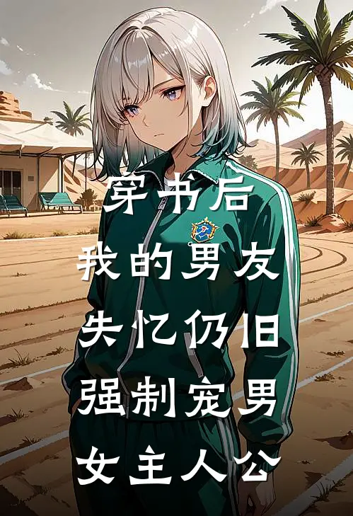 穿书后，我的男友失忆仍旧强制宠男女主人公