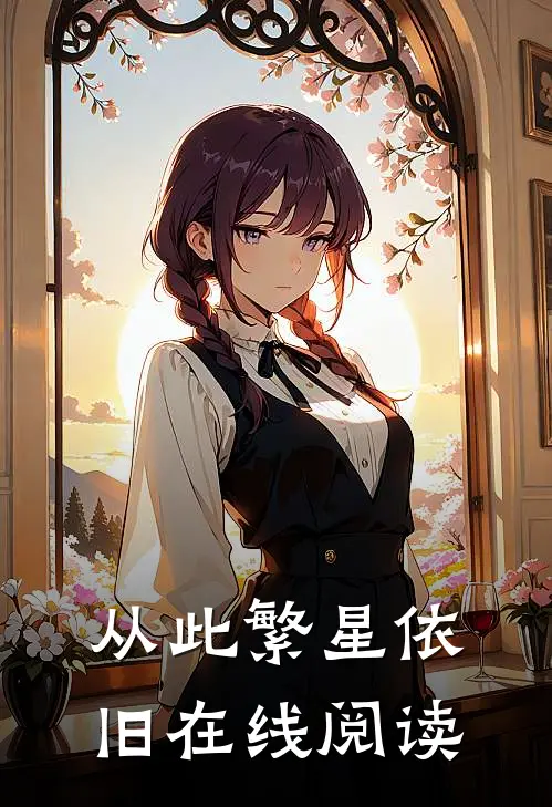 从此繁星依旧在线阅读