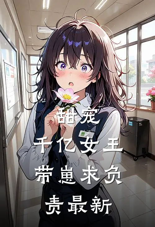 甜宠：千亿女王带崽求负责最新