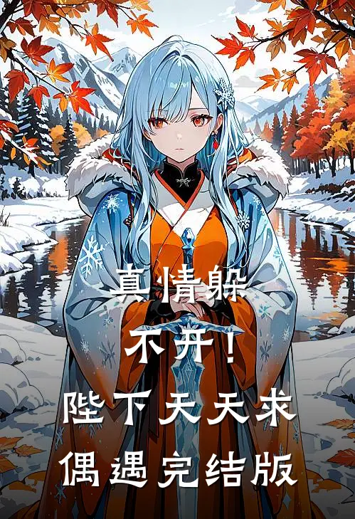 真情躲不开！陛下天天求偶遇完结版
