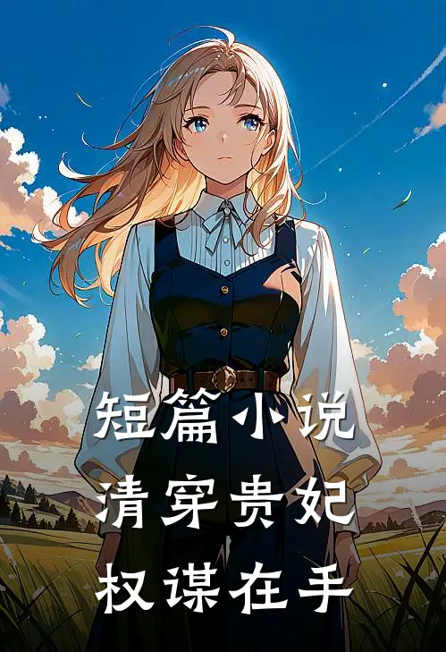 短篇小说清穿贵妃权谋在手