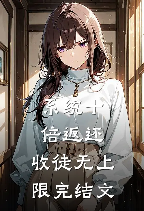 系统十倍返还，收徒无上限完结文