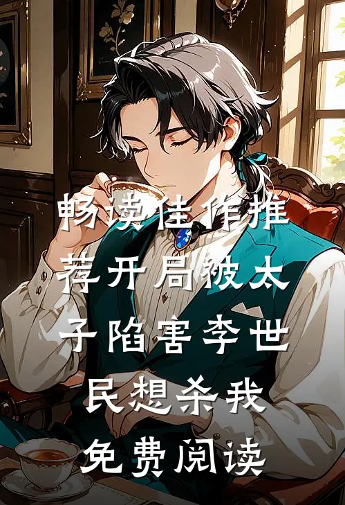畅读佳作推荐开局被太子陷害李世民想杀我免费阅读