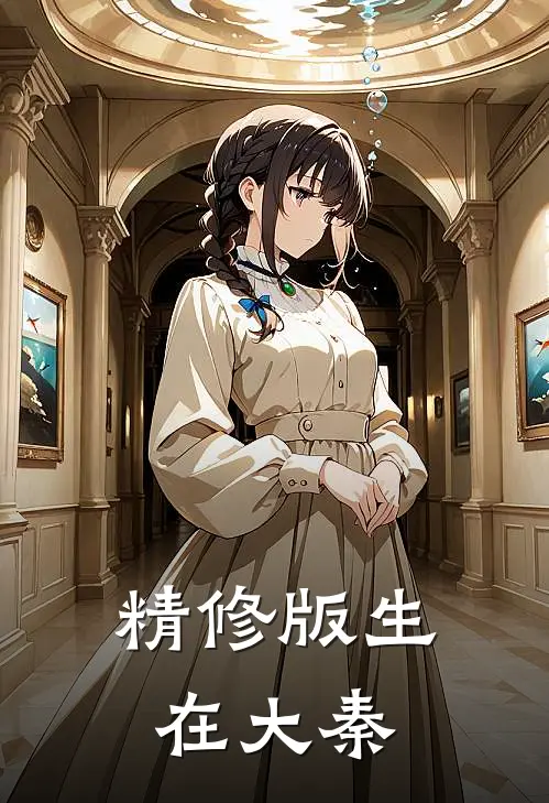 精修版生在大秦