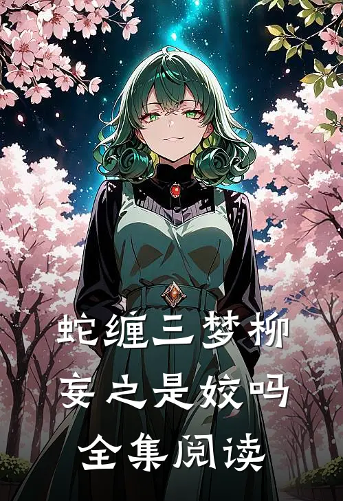 蛇缠三梦柳妄之是姣吗全集阅读