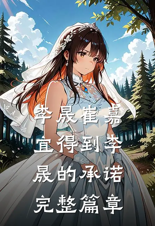 李晟崔嘉宜得到李晟的承诺完整篇章
