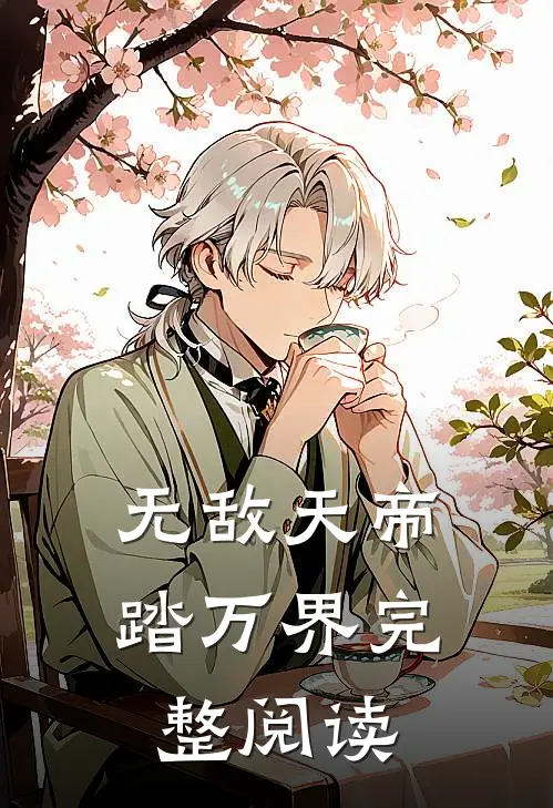 无敌天帝踏万界完整阅读