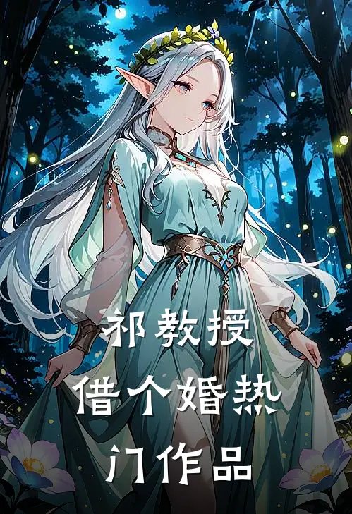 祁教授，借个婚热门作品