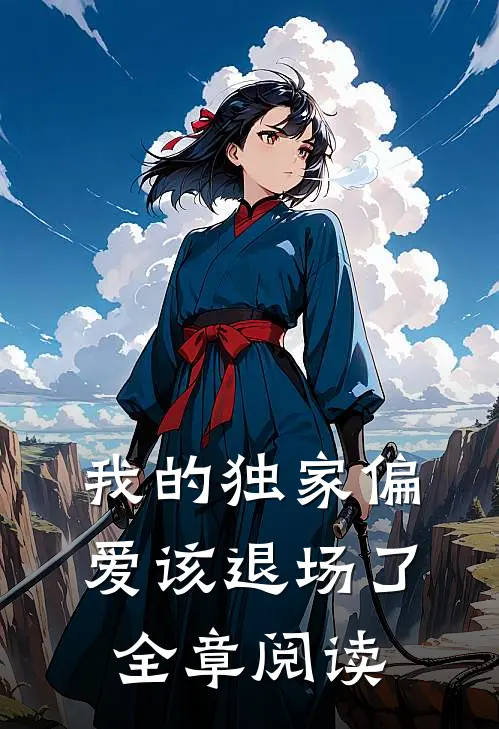 我的独家偏爱该退场了全章阅读