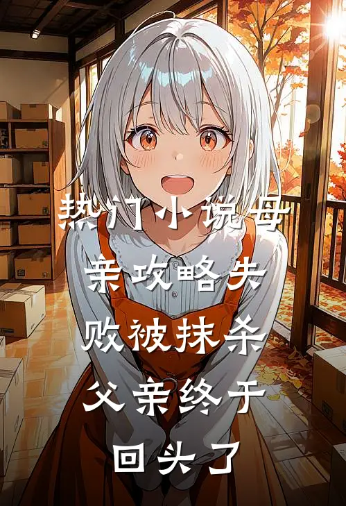热门小说母亲攻略失败被抹杀，父亲终于回头了