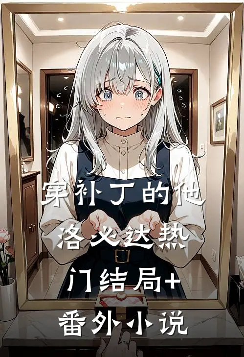 穿补丁的他洛必达热门结局+番外小说