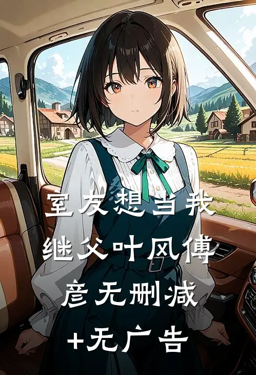 室友想当我继父叶风傅彦无删减+无广告