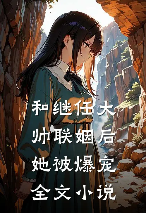 和继任大帅联姻后，她被爆宠全文小说