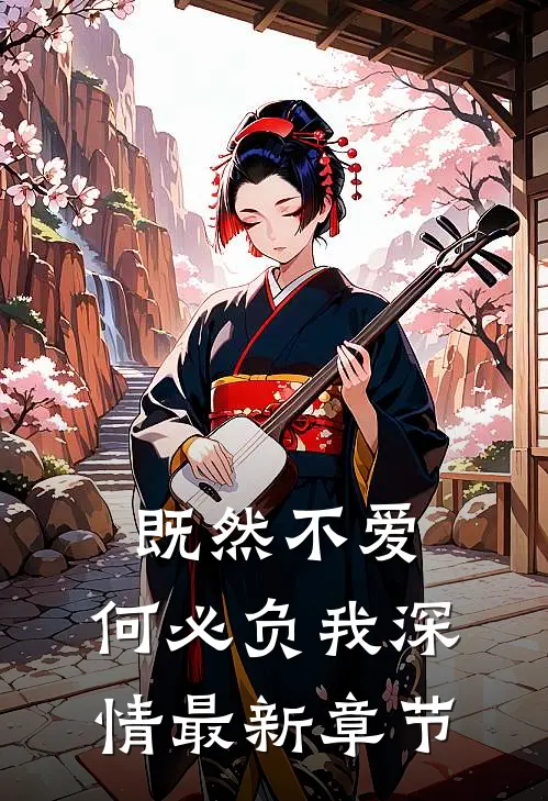 既然不爱，何必负我深情最新章节