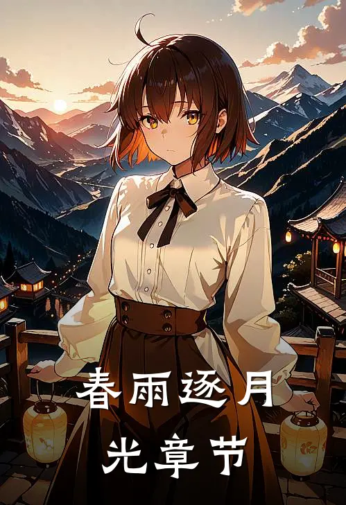 春雨逐月光章节