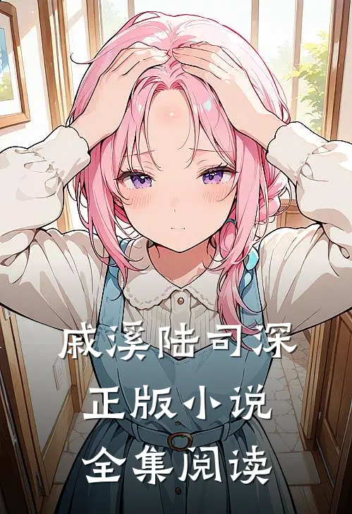 戚溪陆司深正版小说全集阅读
