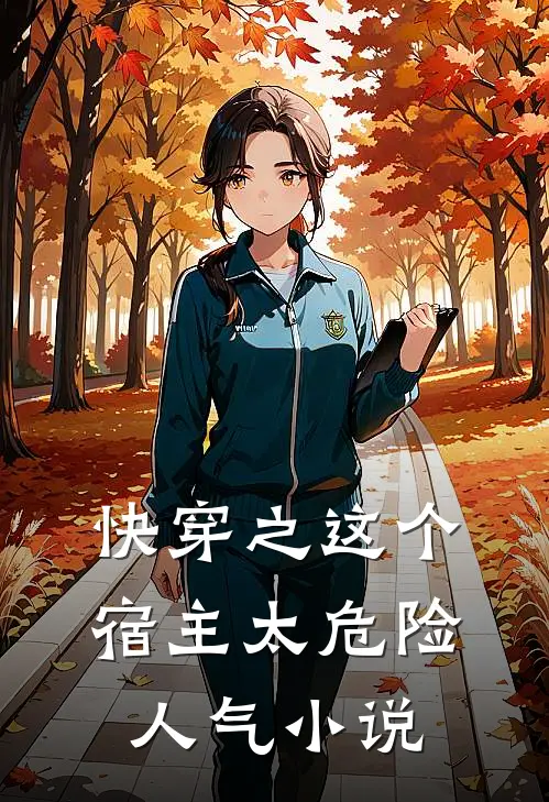 快穿之这个宿主太危险人气小说