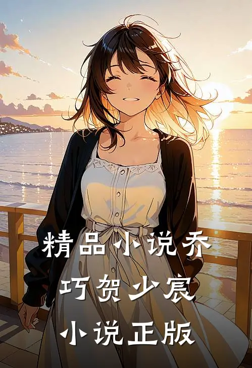 精品小说乔巧贺少宸小说正版